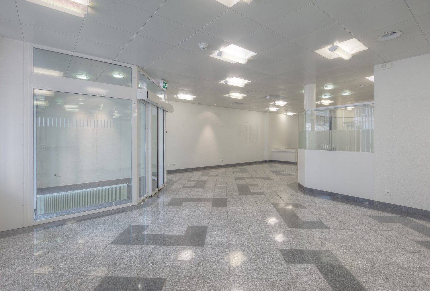 ufficio di 402m²