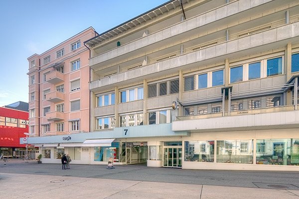 ufficio di 402m²