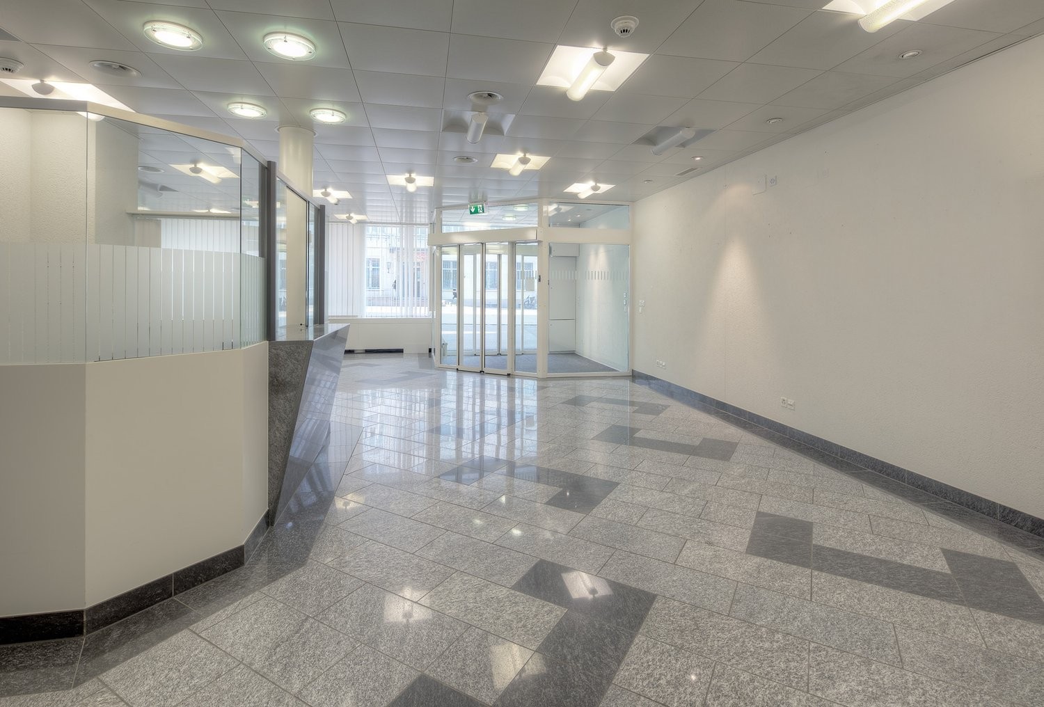 ufficio di 402m²