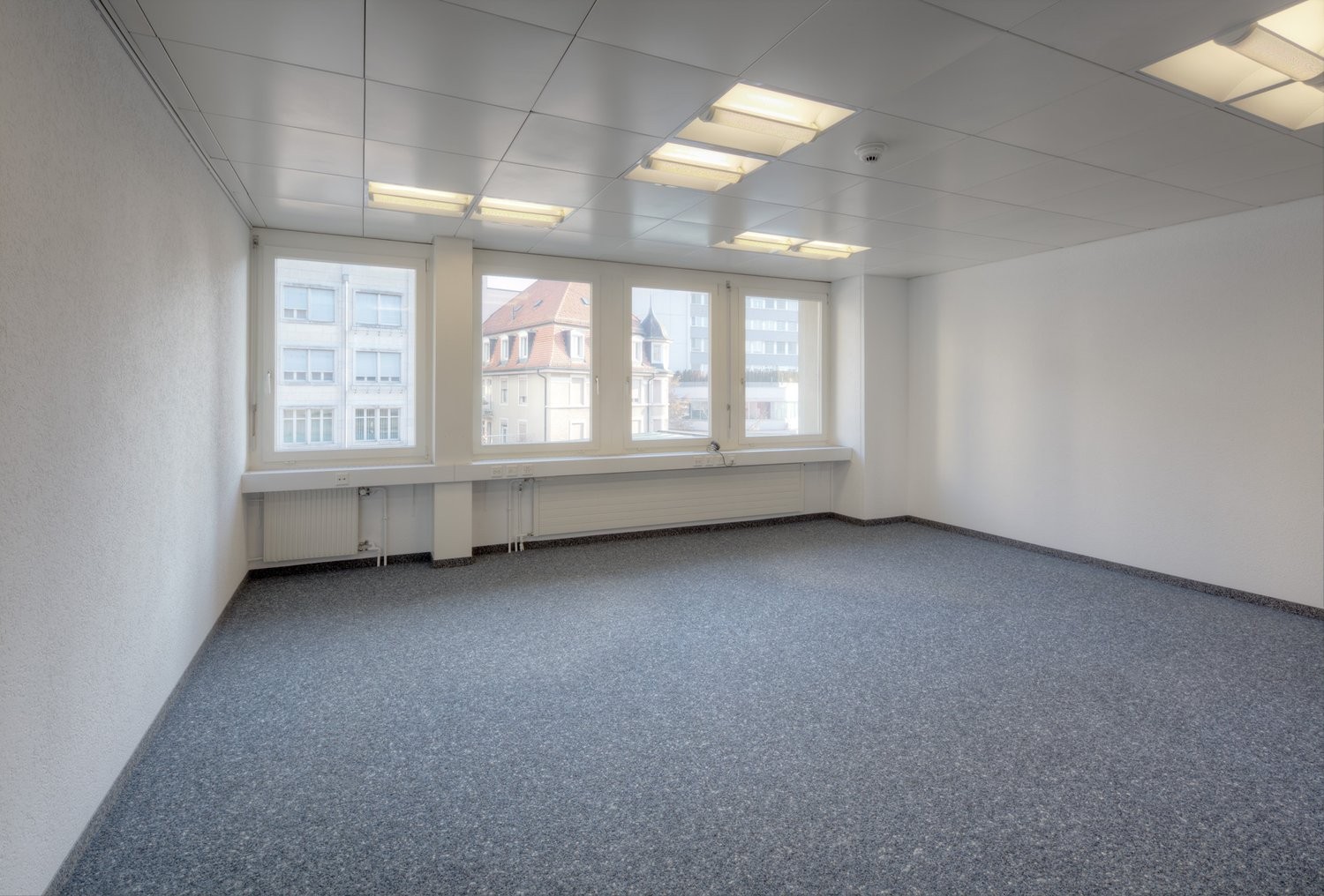 ufficio di 402m²