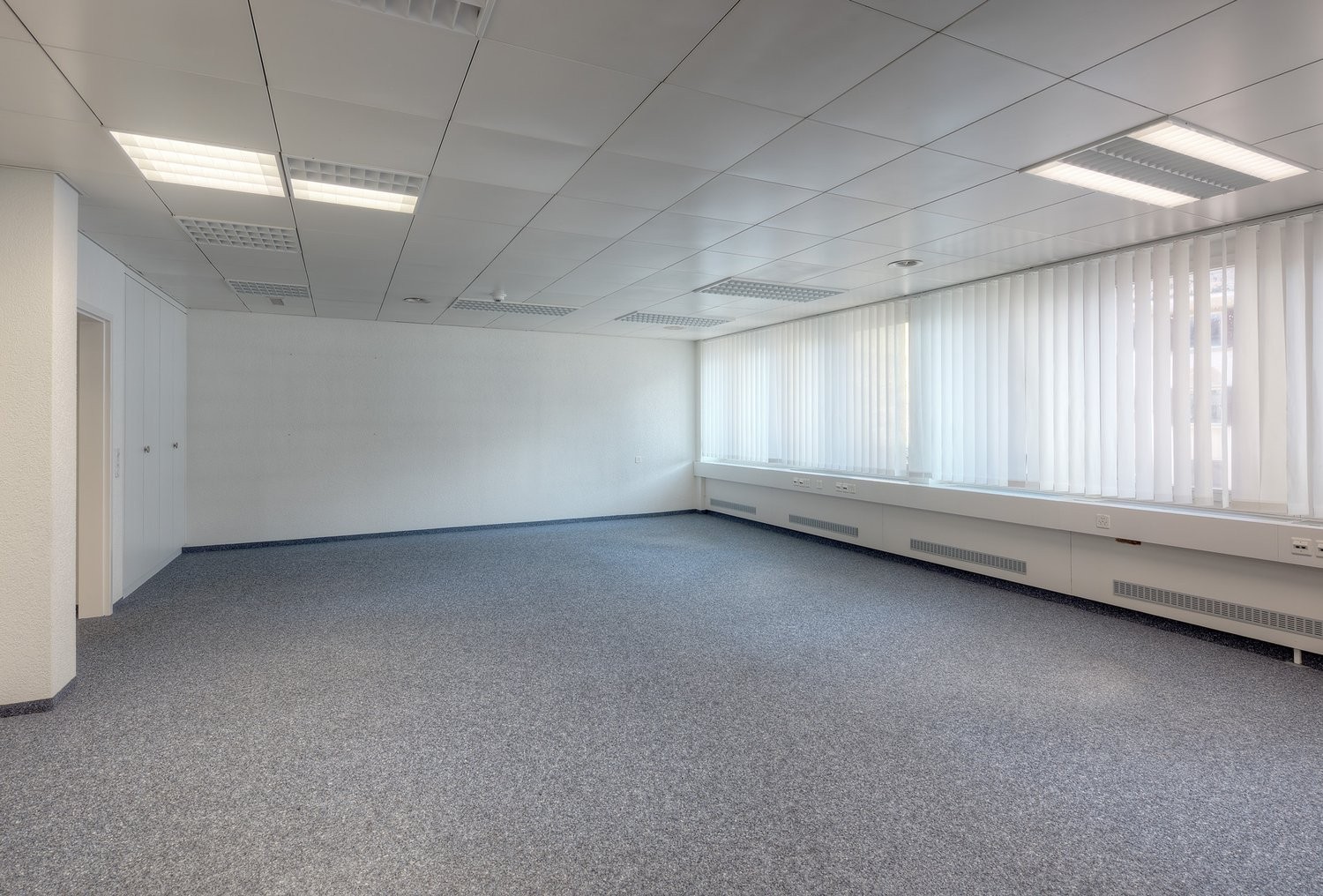 ufficio di 402m²