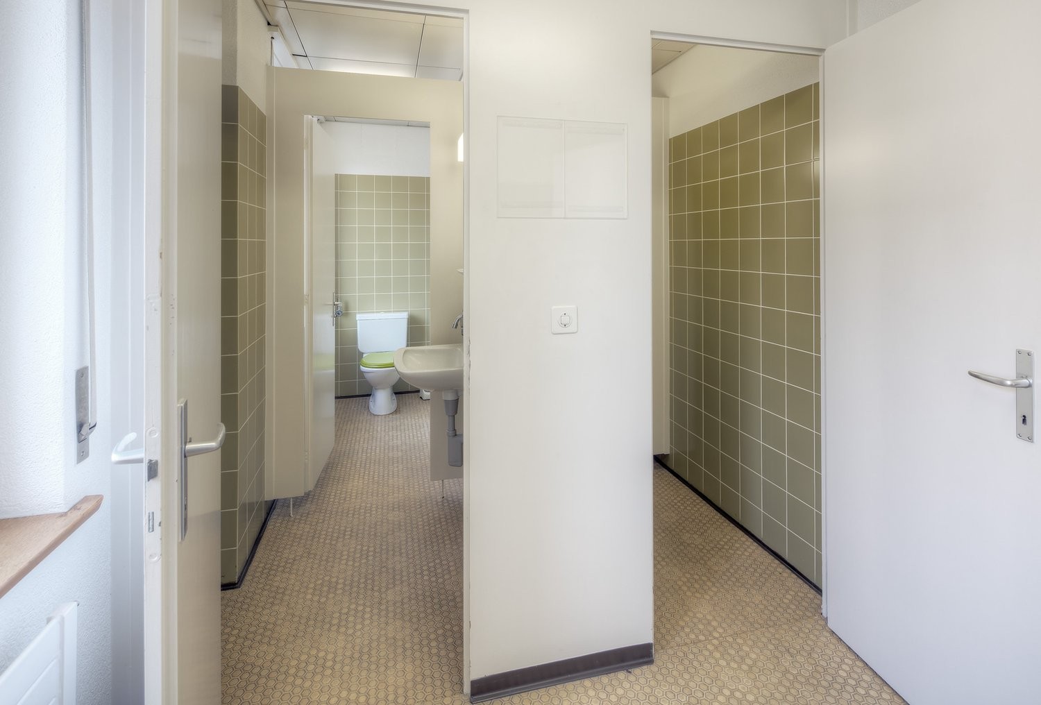 ufficio di 402m²