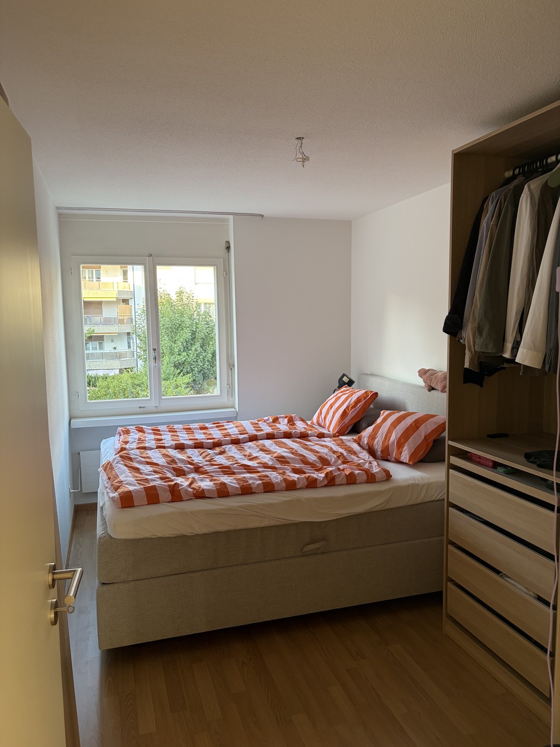 3 ½ rooms apartment, Foto 7 von 9