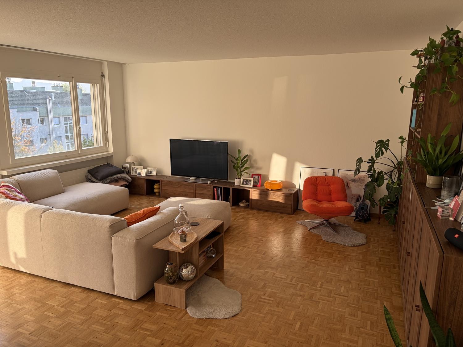 3 ½ rooms apartment, Foto 2 von 9