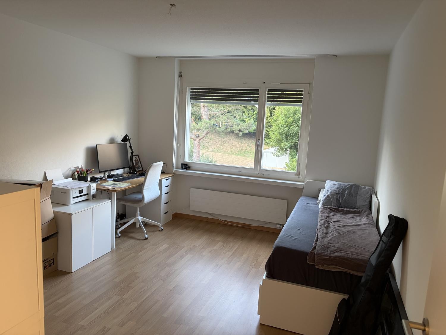 3 ½ rooms apartment, Foto 6 von 9