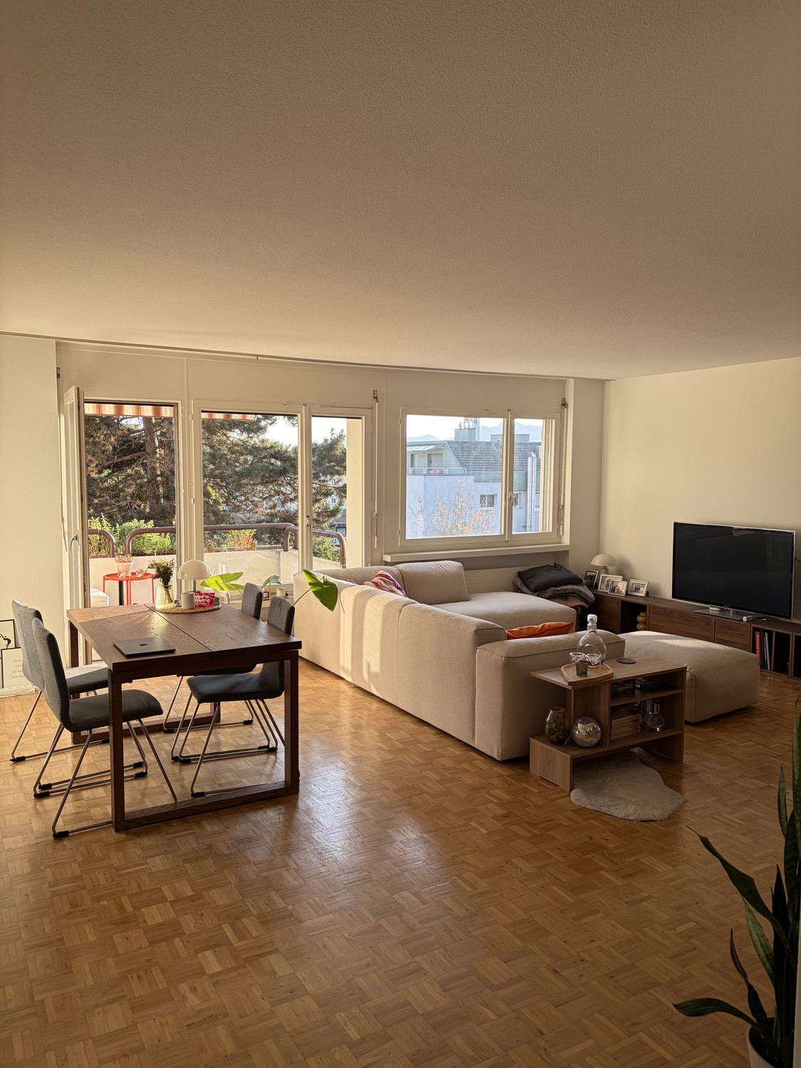 3 ½ rooms apartment, Foto 1 von 9
