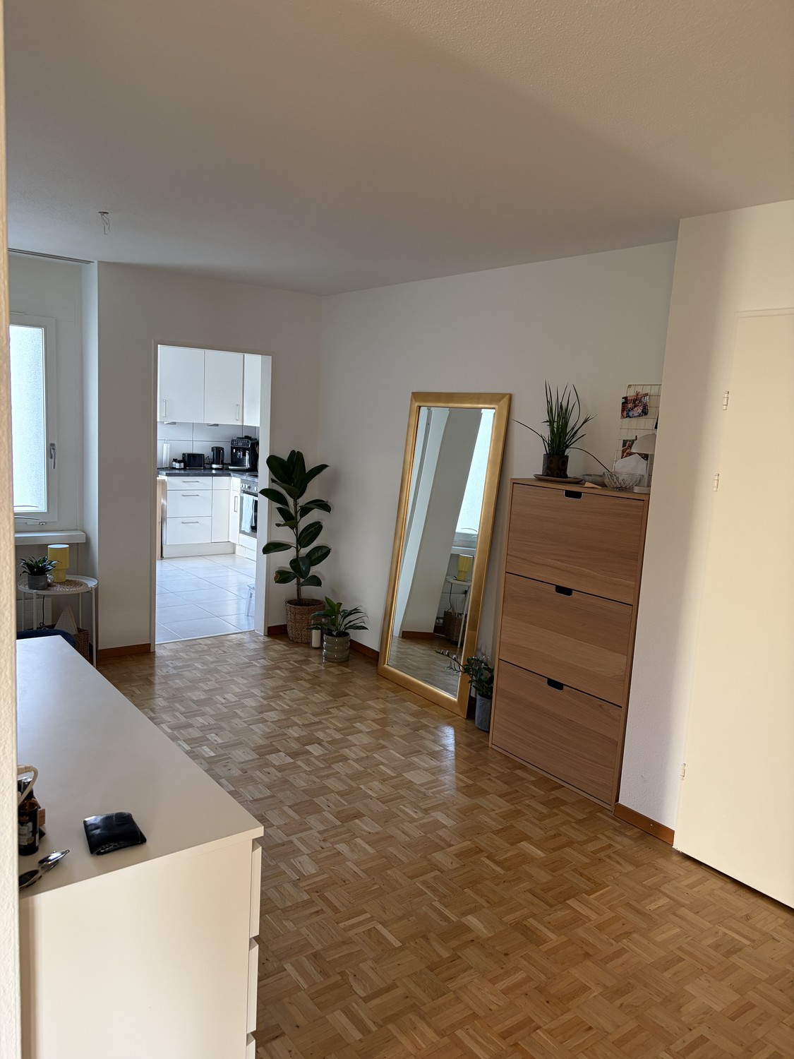 3 ½ rooms apartment, Foto 8 von 9