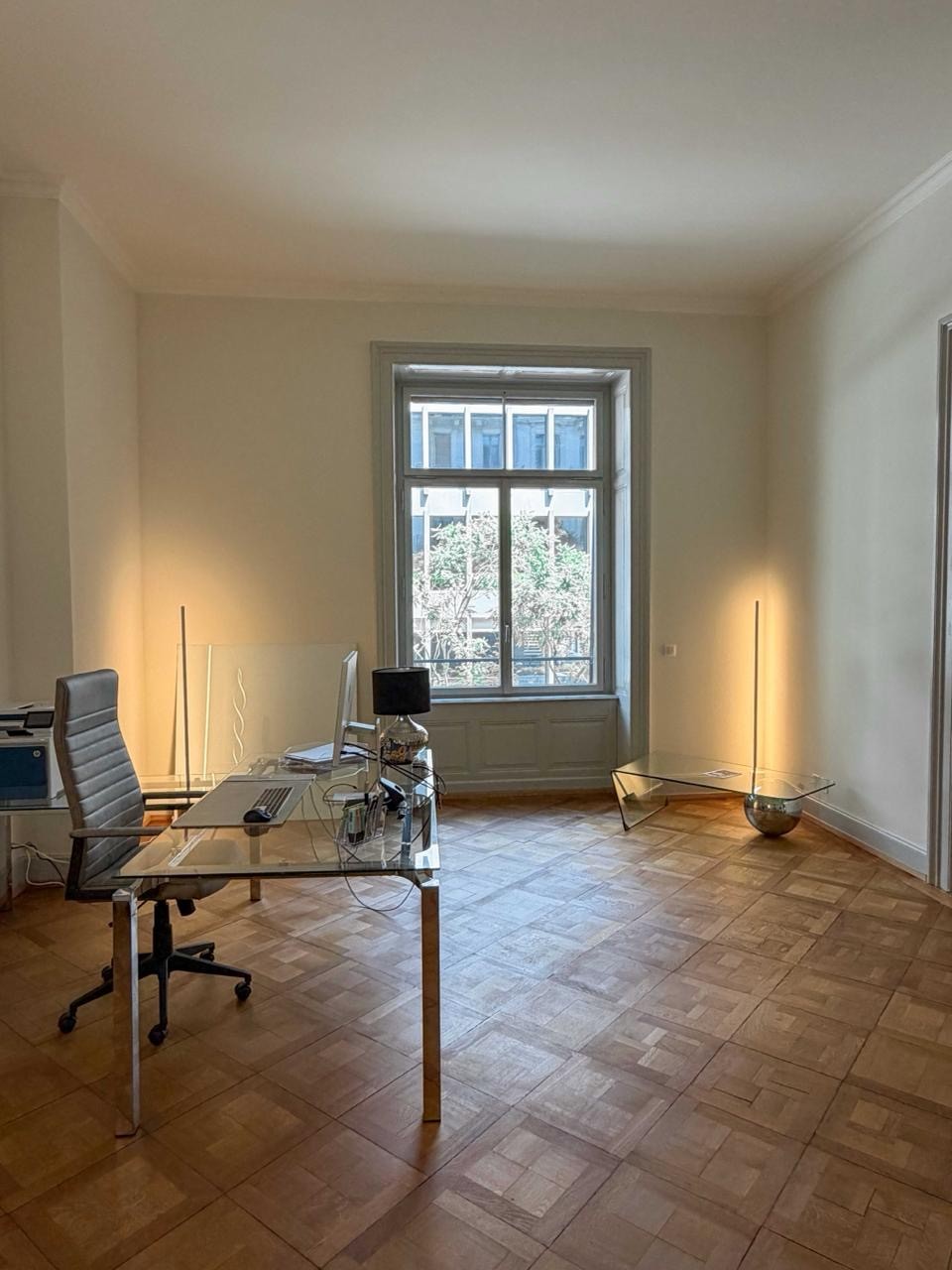 102m² office, Foto 3 von 10