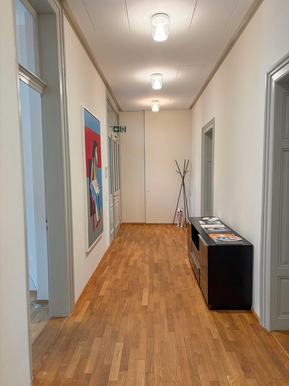 102m² office, Foto 6 von 10
