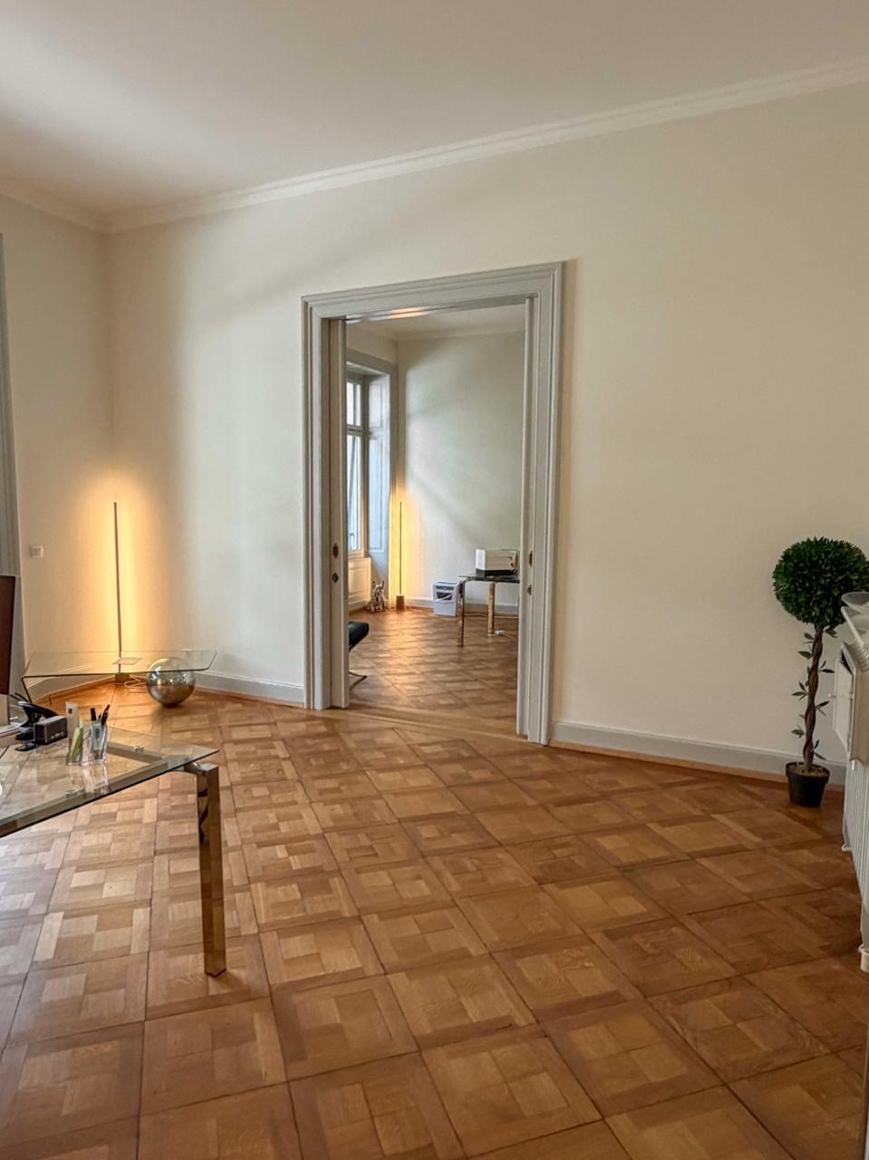 102m² office, Foto 4 von 10