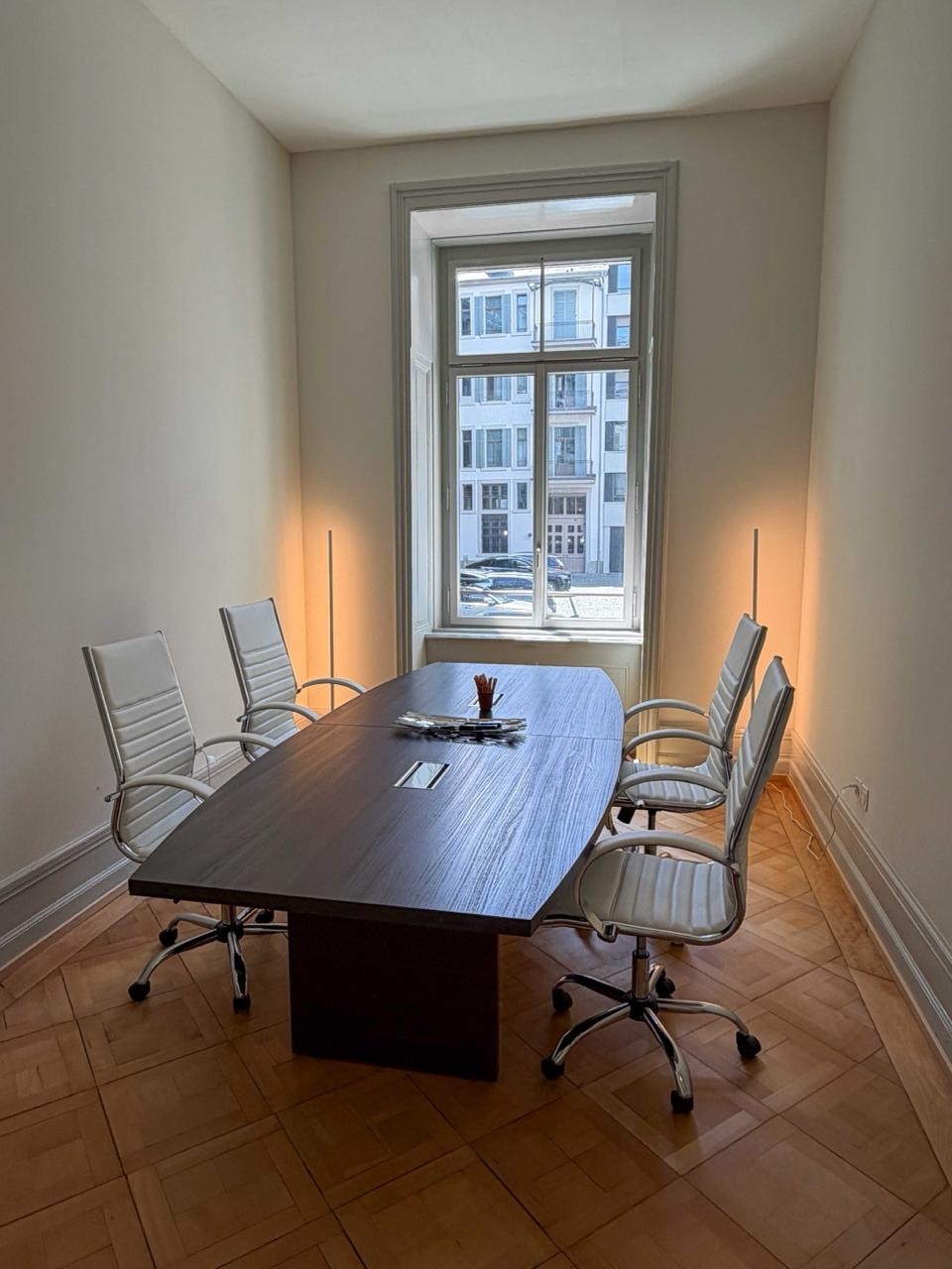 102m² office, Foto 7 von 10
