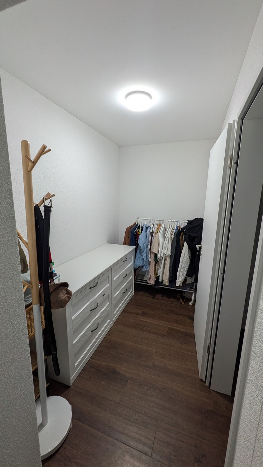 2 ½ pièces appartement