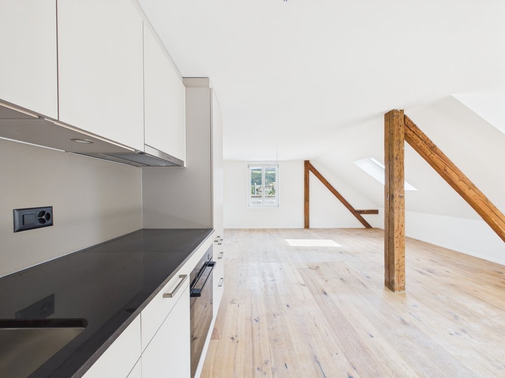 attico di 2 ½ locali, foto 3 di 8