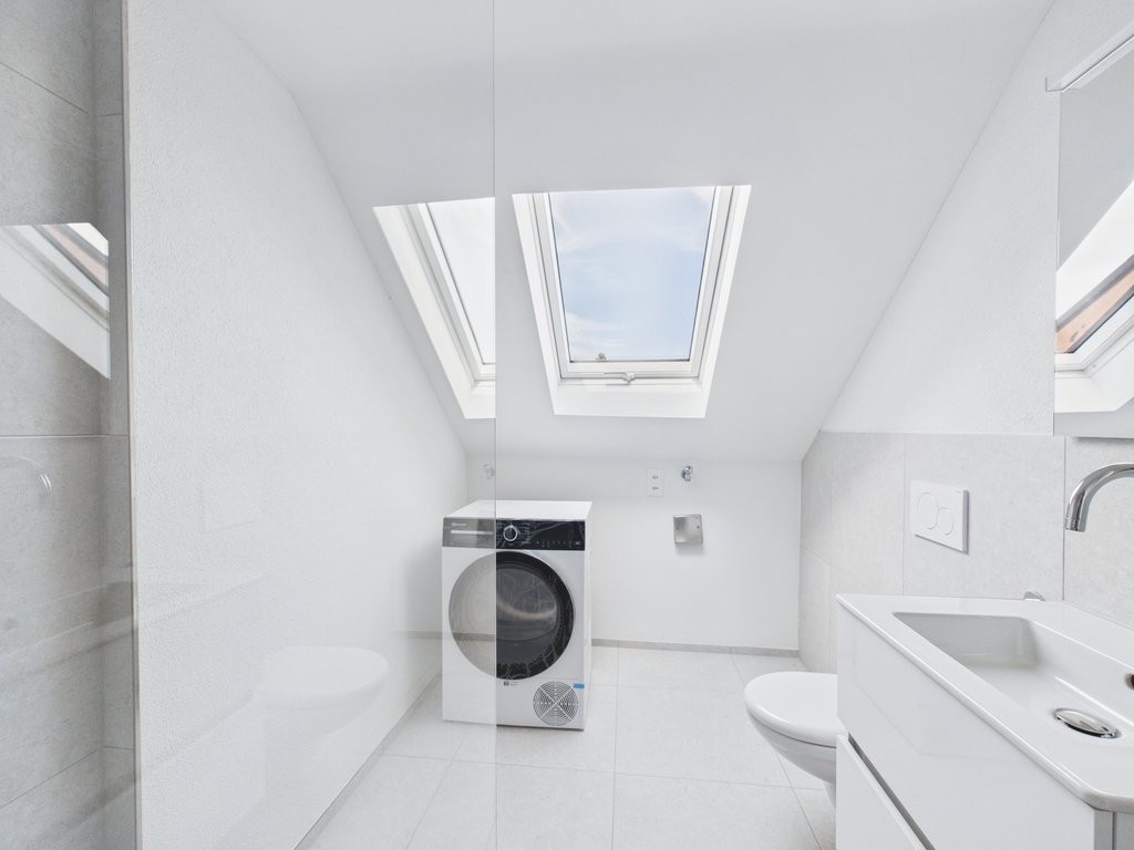 attico di 2 ½ locali, foto 5 di 8