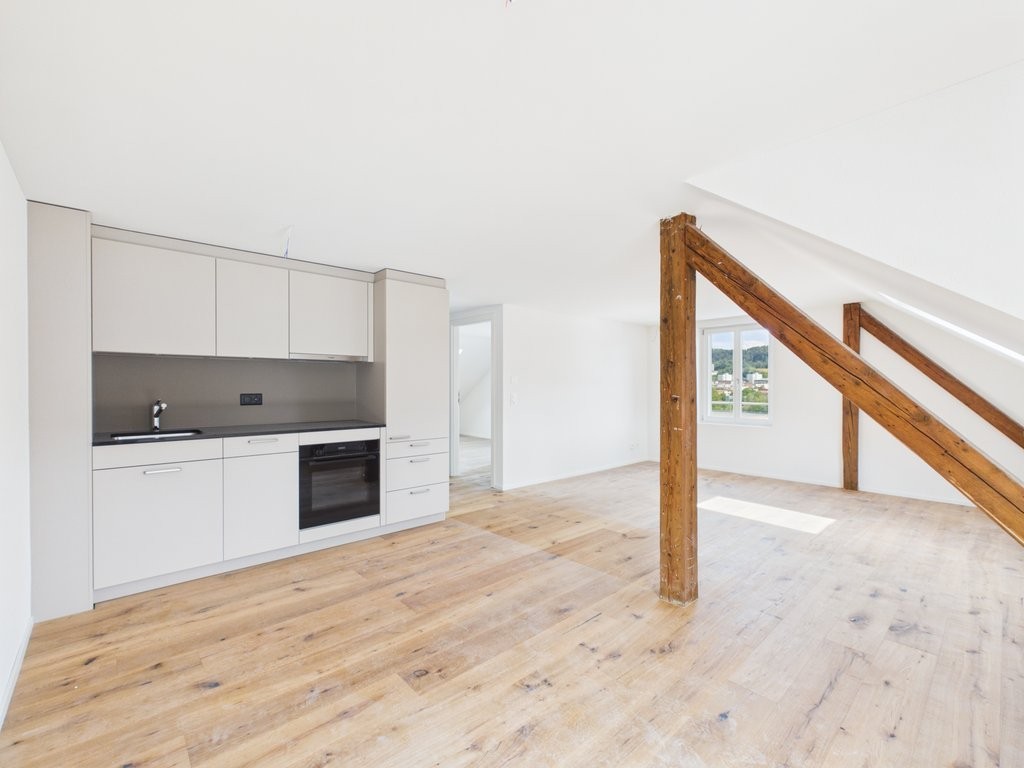 attico di 2 ½ locali, foto 2 di 8