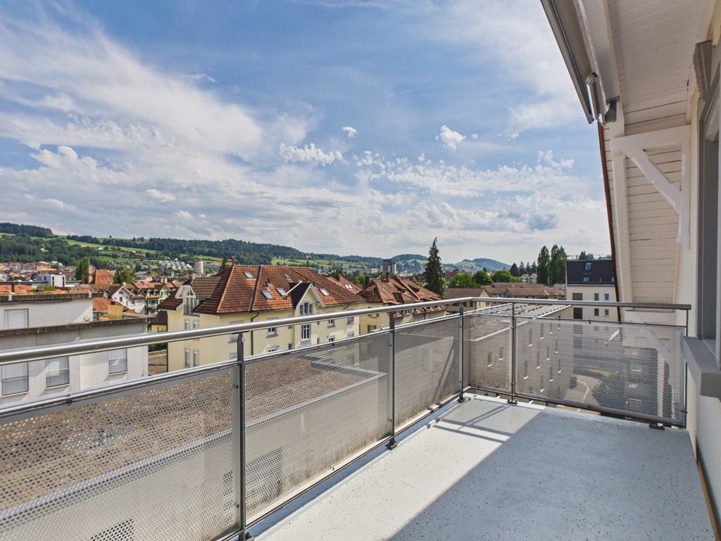 attico di 2 ½ locali, foto 7 di 8