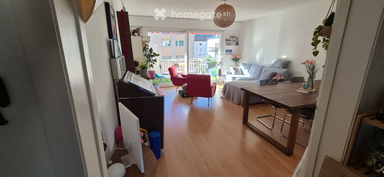 appartamento di 2 ½ locali