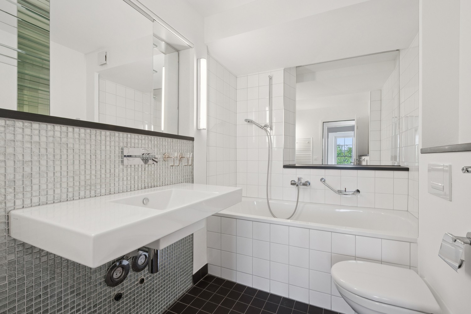 5 ½ rooms apartment