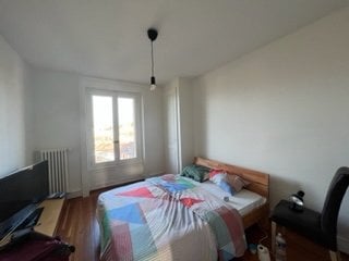 1 room single room