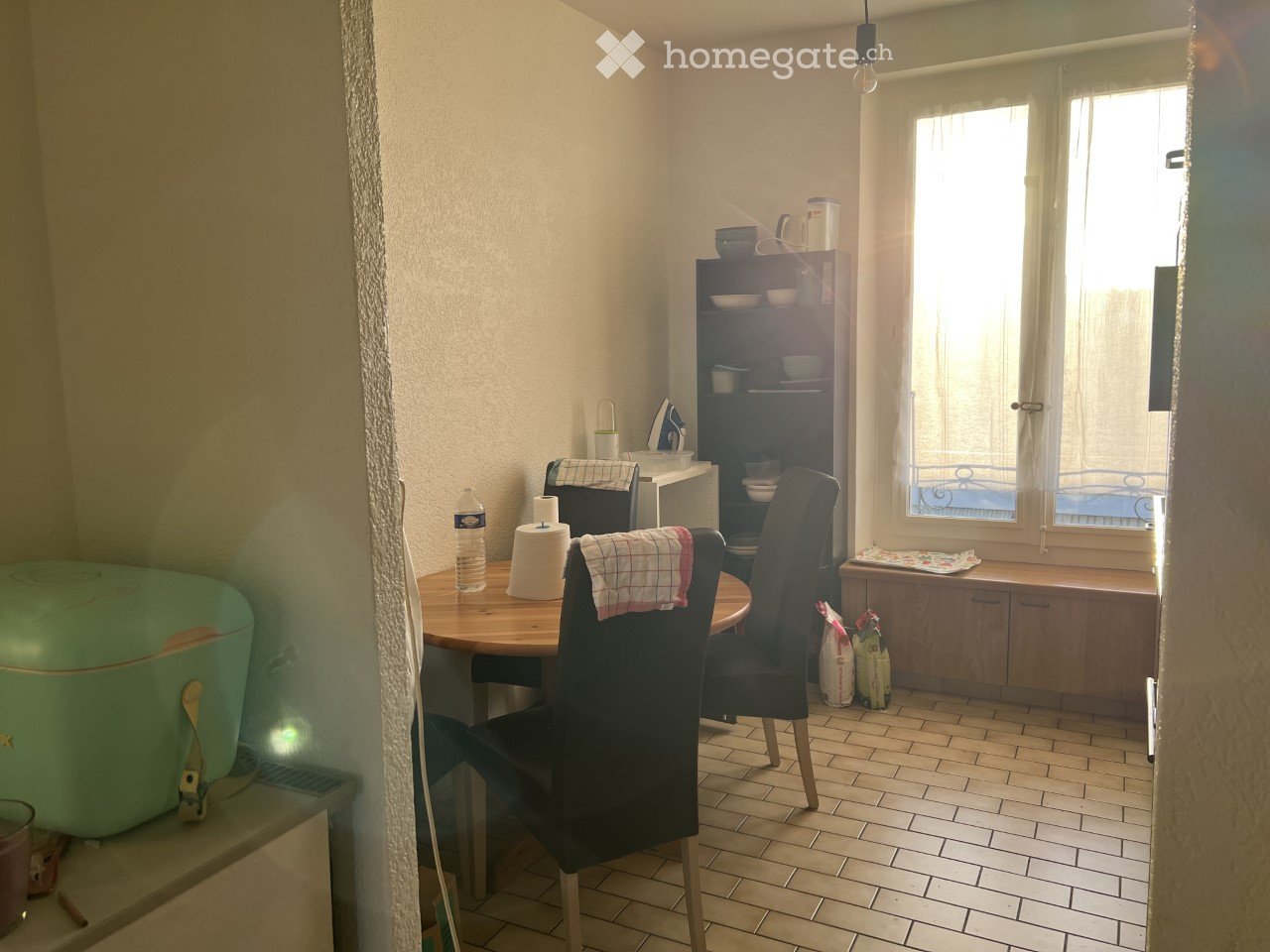 1 room single room