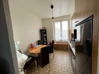 1 room single room