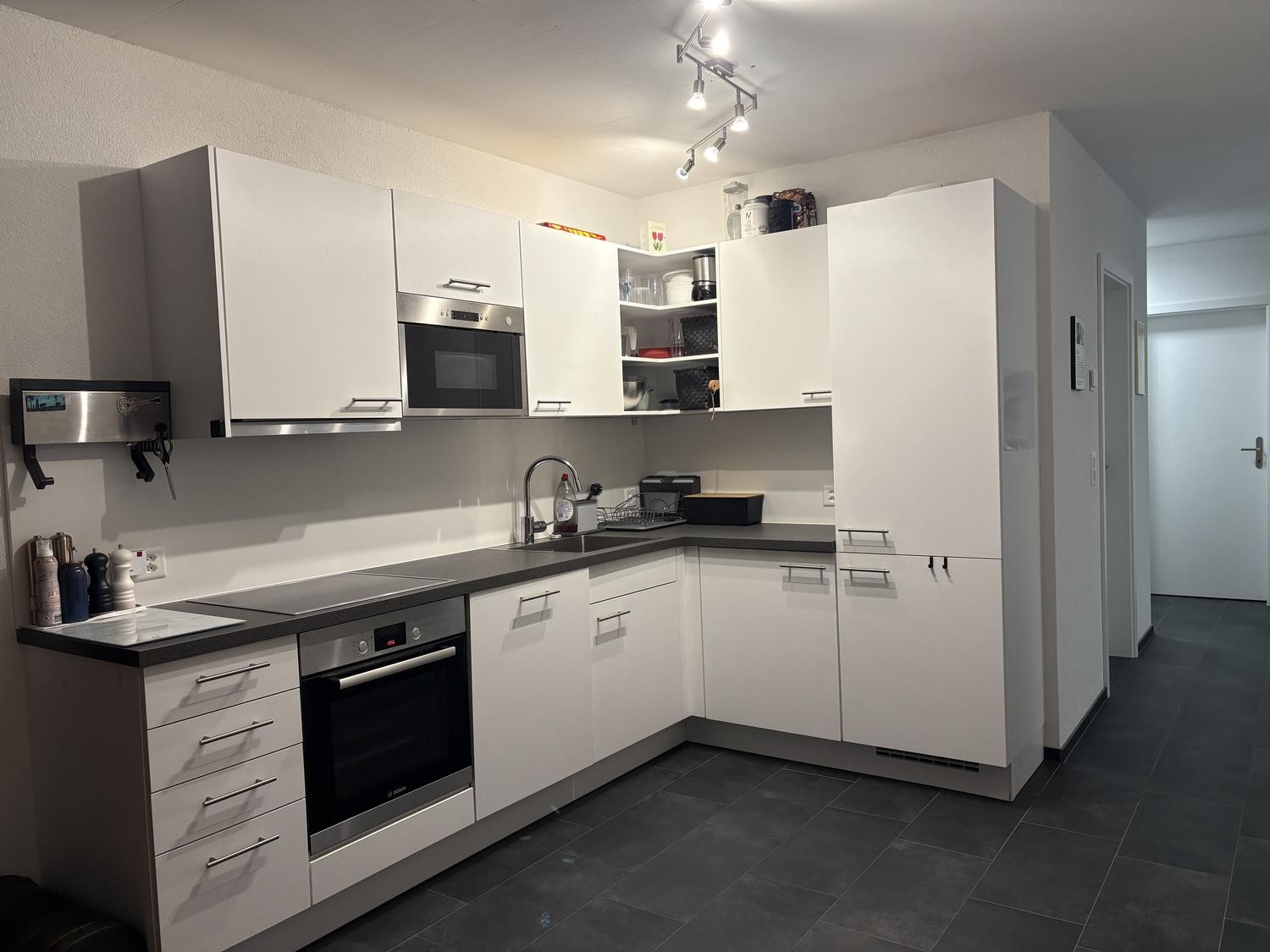 4 ½ rooms apartment