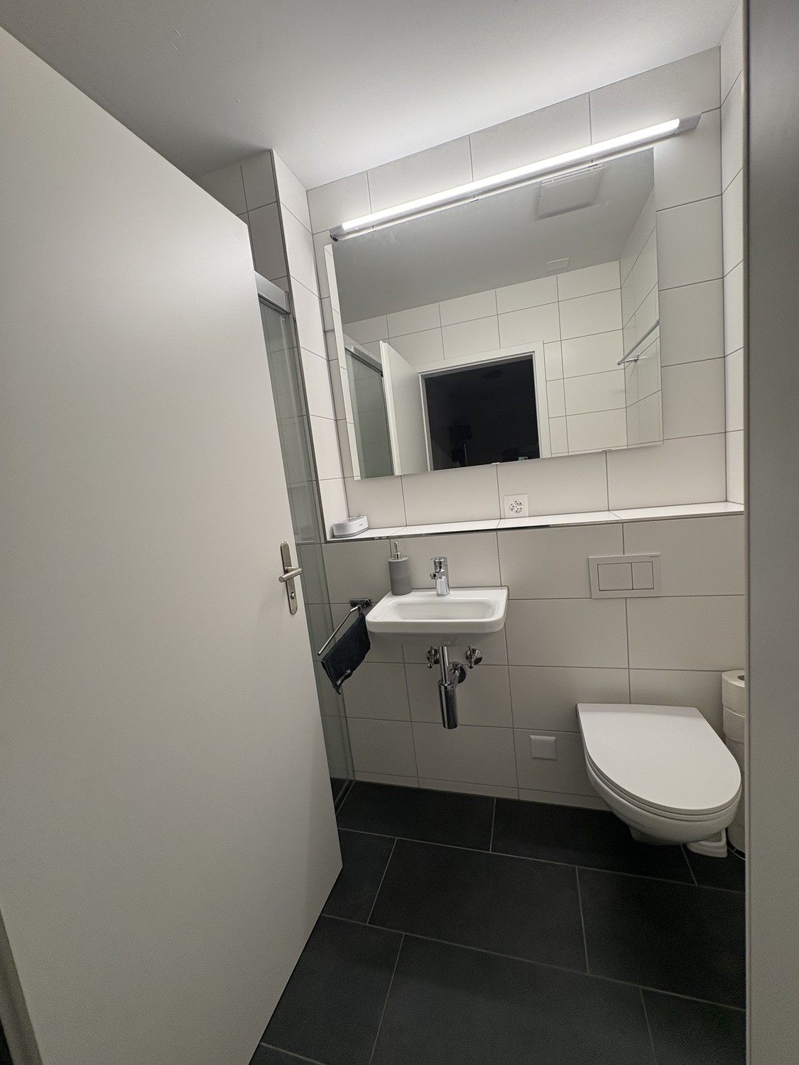 4 ½ rooms apartment