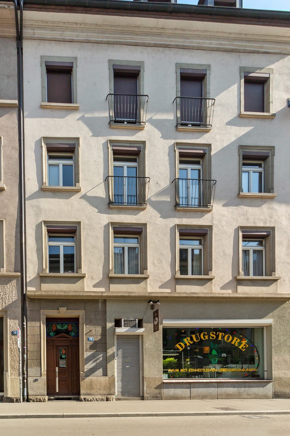 138m² office, Foto 7 von 7