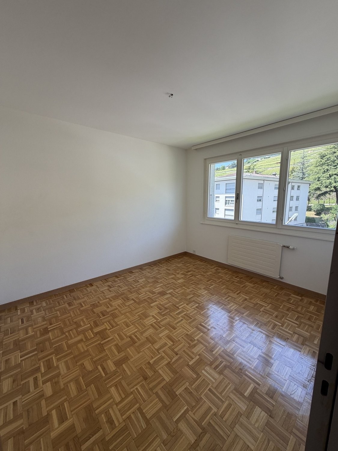 2-Zimmer-Wohnung, Foto 4 von 5