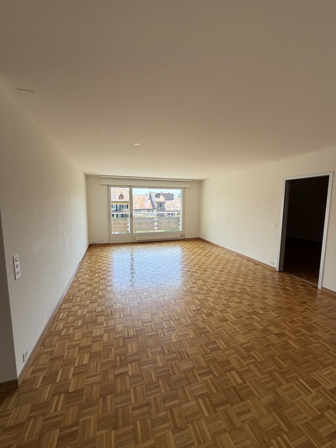 2-Zimmer-Wohnung, Foto 1 von 5