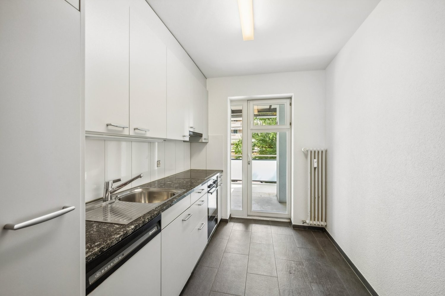 3 rooms apartment, Foto 8 von 10
