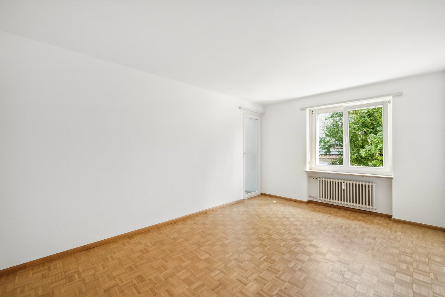 3 rooms apartment, Foto 1 von 10