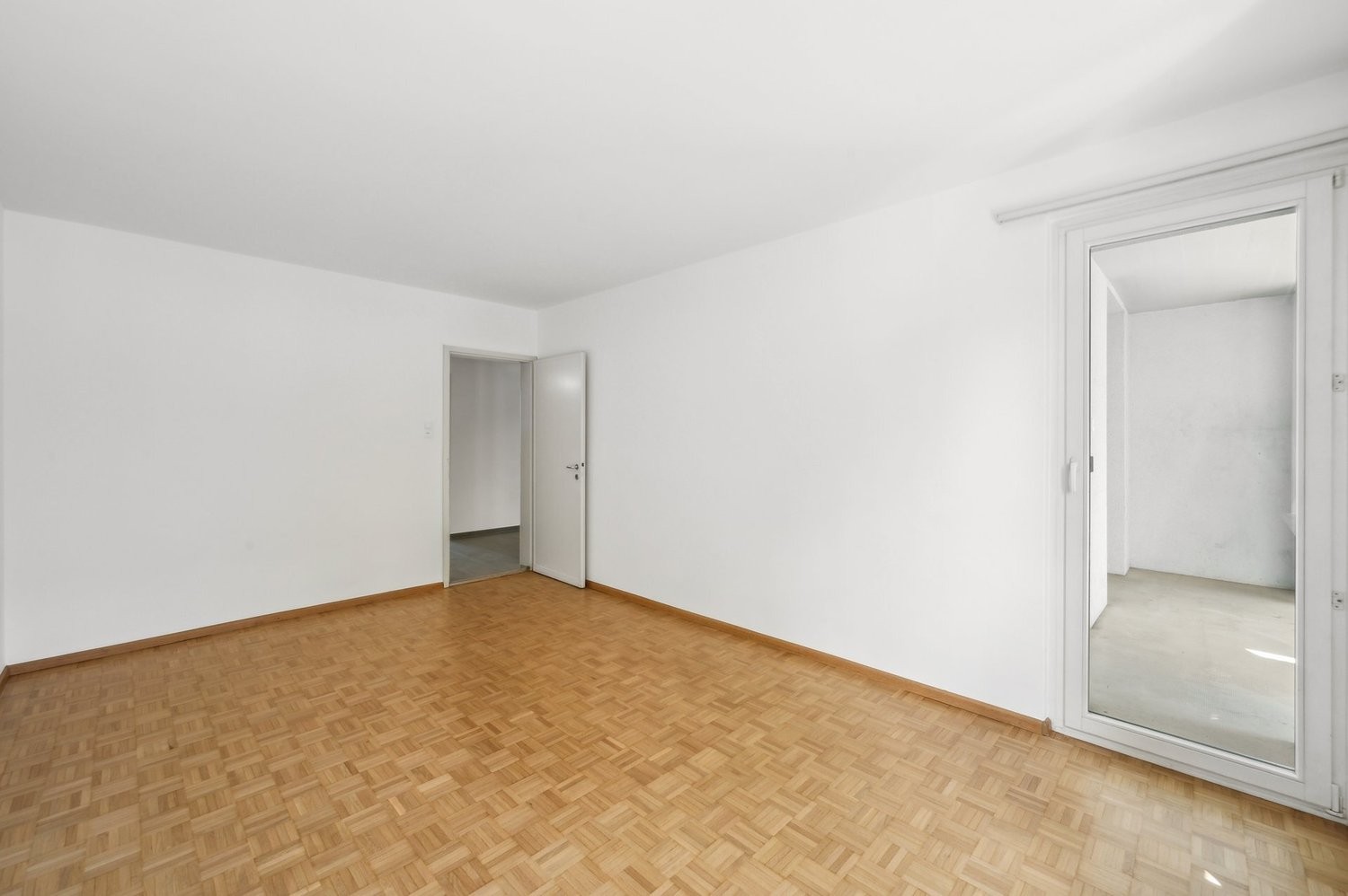 3 rooms apartment, Foto 3 von 10