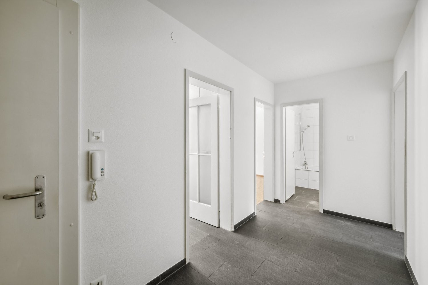 3 rooms apartment, Foto 6 von 10