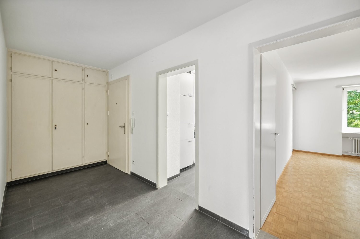 3 rooms apartment, Foto 7 von 10