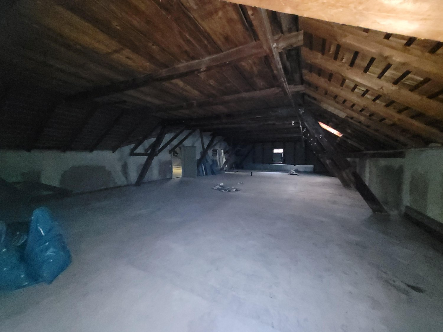 Surface de stockage de 964m², photo 3 sur 5