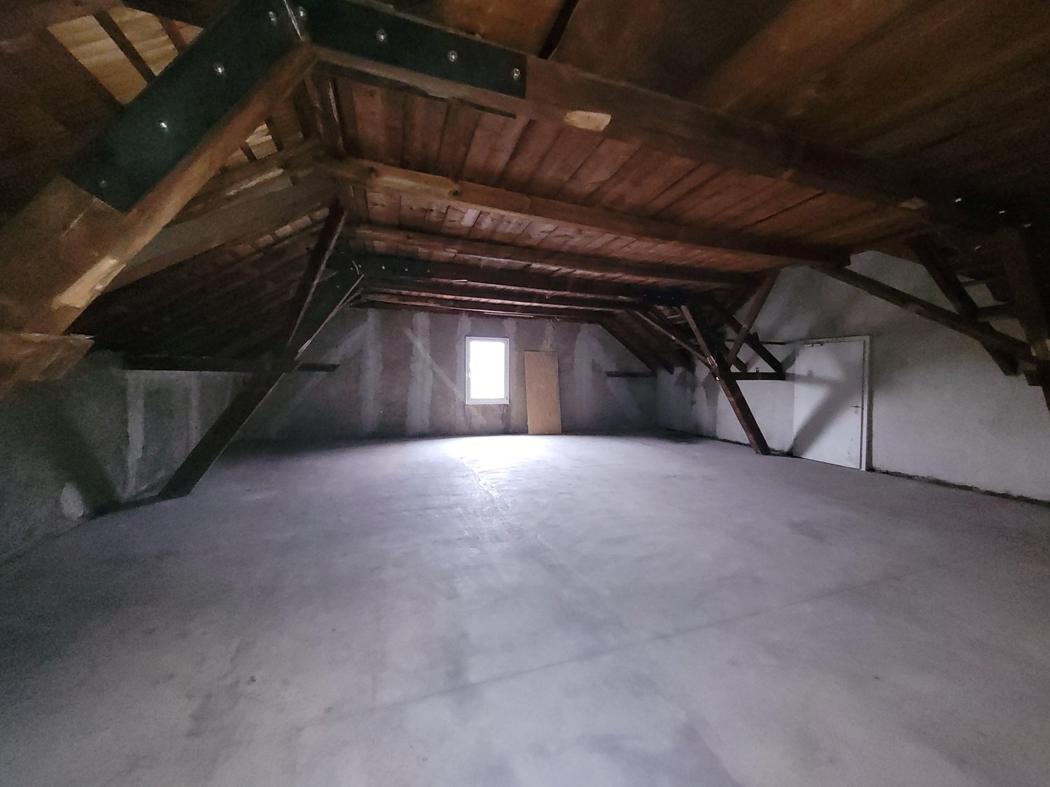 Surface de stockage de 964m², photo 4 sur 5