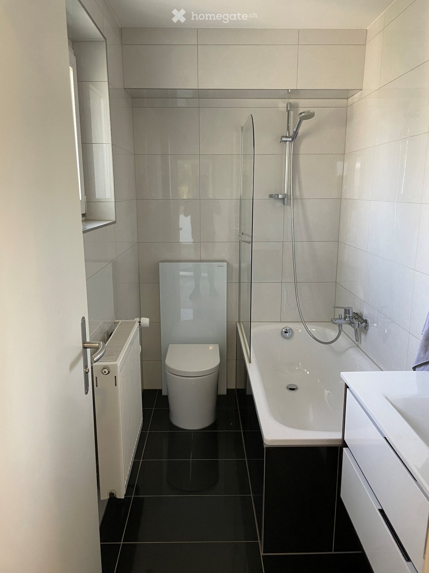 Appartement de 3 ½ pièces, photo 2 sur 5