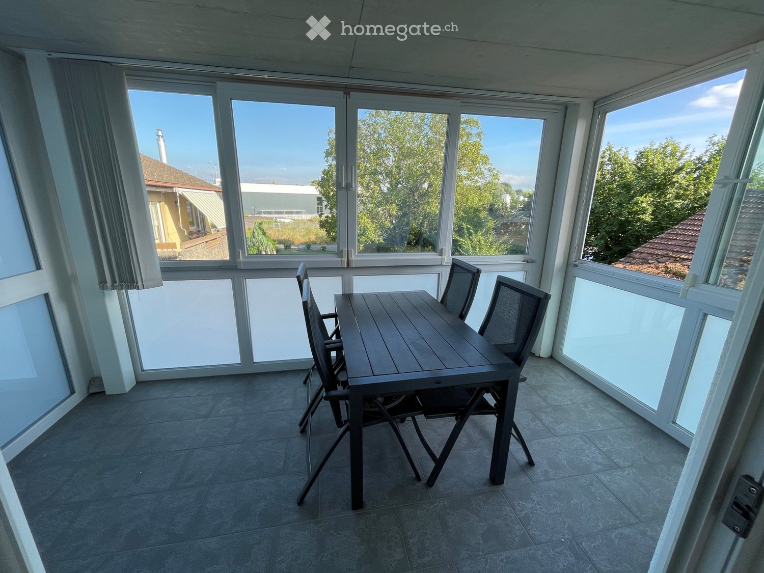 Appartement de 3 ½ pièces, photo 3 sur 5