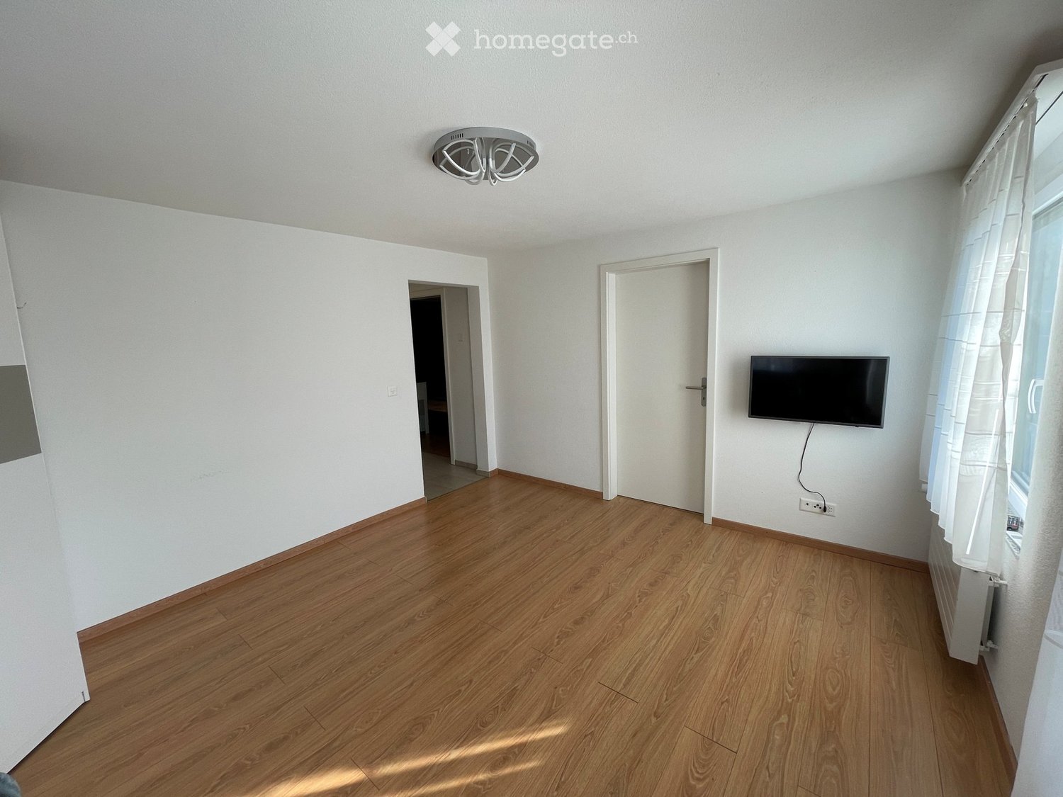 Appartement de 3 ½ pièces, photo 5 sur 5