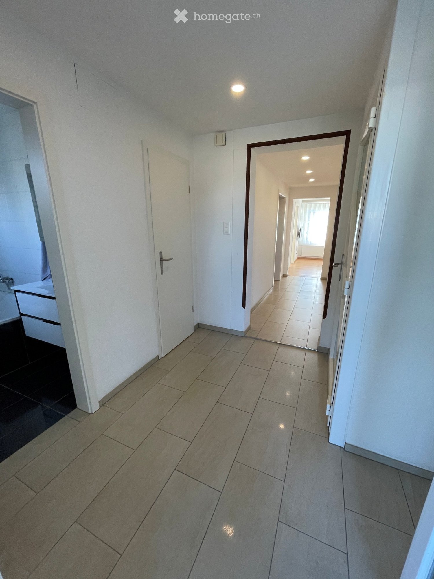 Appartement de 3 ½ pièces, photo 1 sur 5