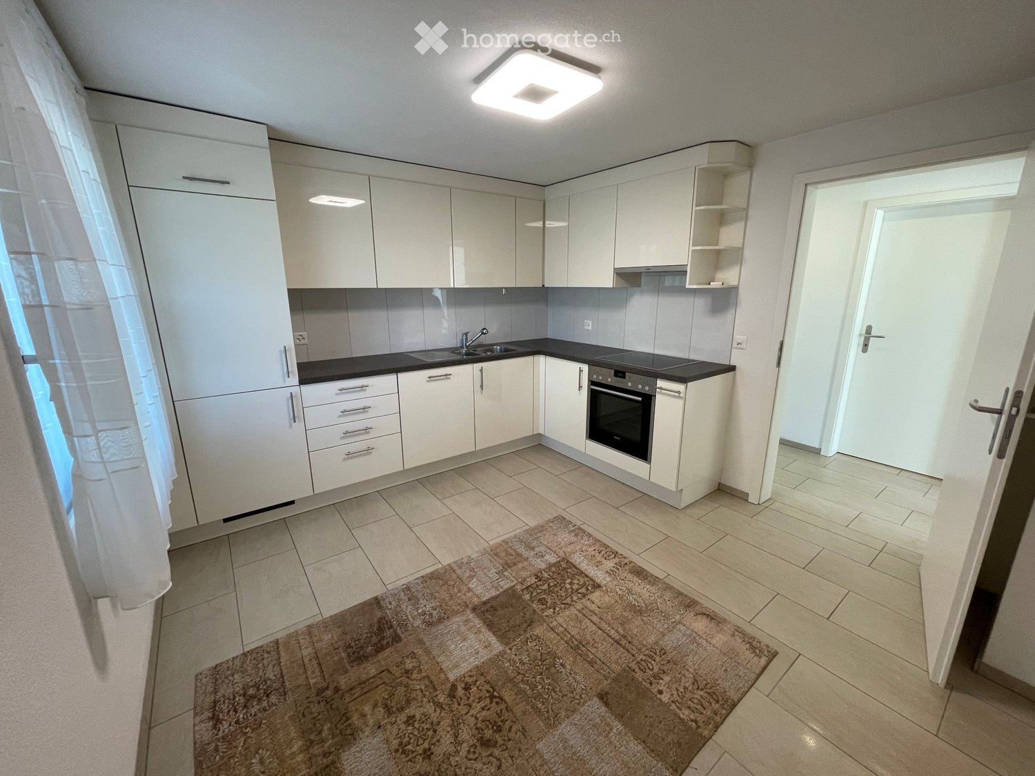 Appartement de 3 ½ pièces, photo 4 sur 5