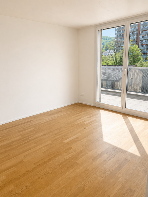 3 ½ rooms apartment, photo 7 of 7