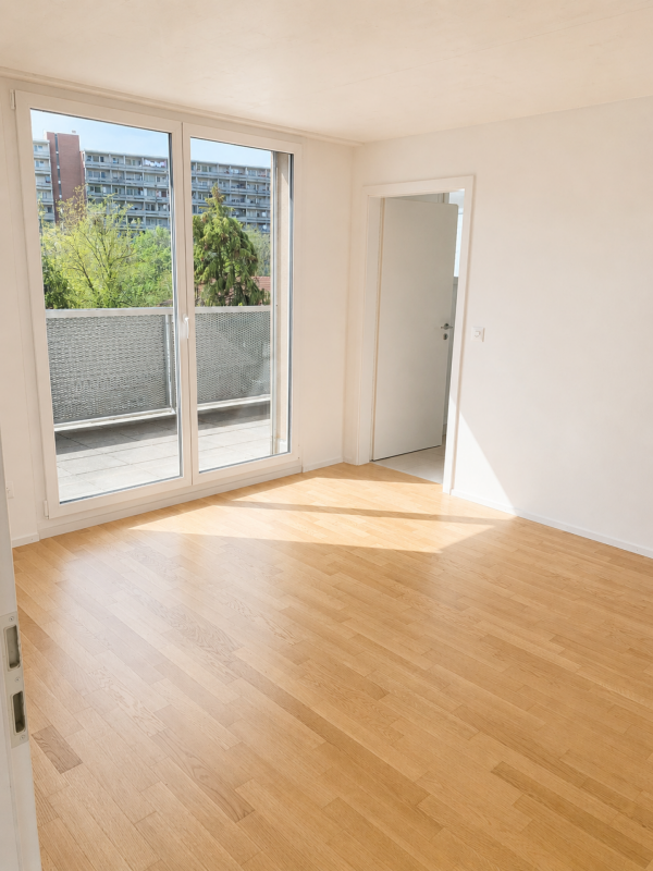 3 ½ rooms apartment, photo 6 of 7