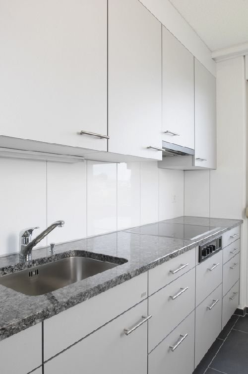 Appartement de 4 ½ pièces