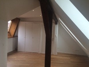 2 ½ Zimmer Wohnung, Foto 4 von 5