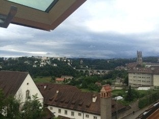 2 ½ Zimmer Wohnung, Foto 3 von 5