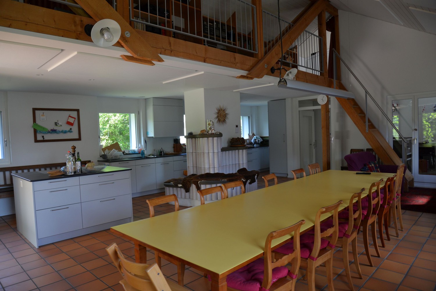 Room in a shared flat (9)