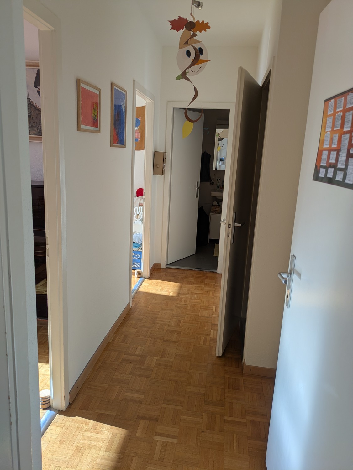 4-Zimmer-Wohnung, Foto 4 von 5