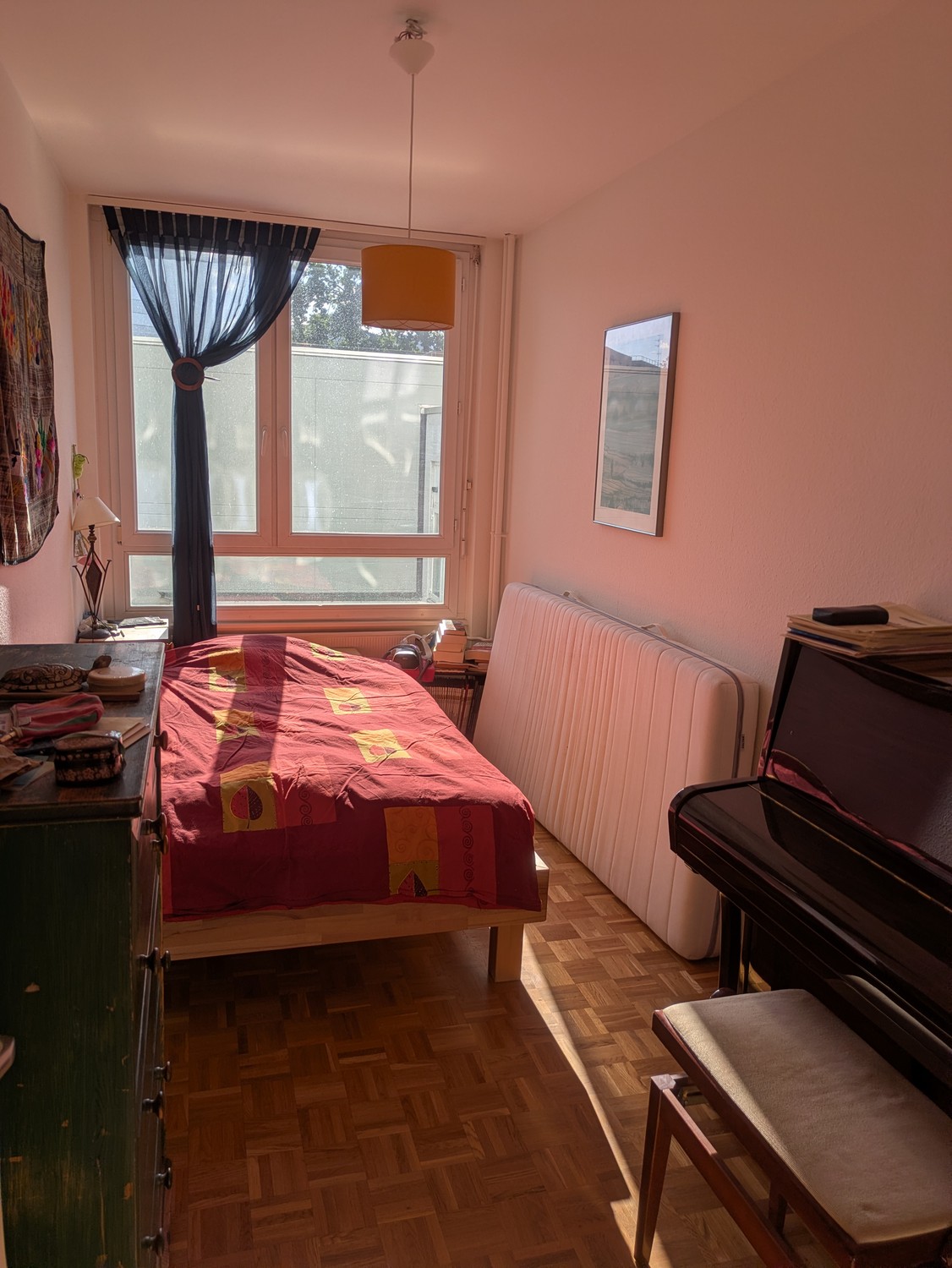 4-Zimmer-Wohnung, Foto 5 von 5